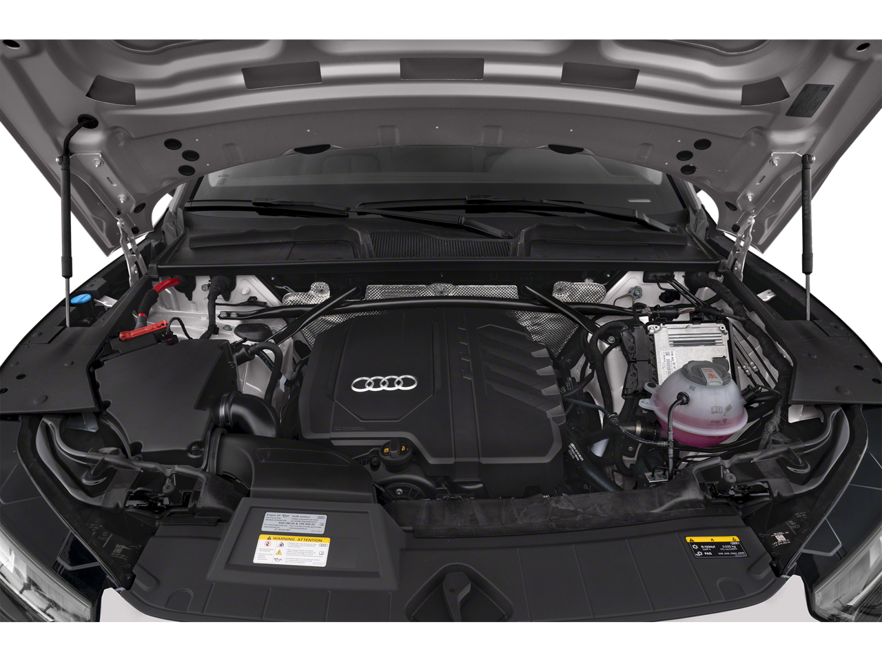 2023 Audi Q5 40 Premium Plus quattro